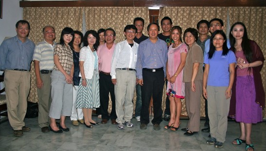 國立臺北大學於9月26日-10月2日訪印，於印度Orissa省與印度KIIT University捷克布拉格生命科學大學(Czech University of Life Science Prague)共同舉辨「國際經濟暨商學研討會」 