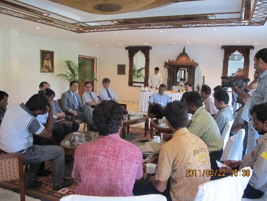 張貼日期：2011/3/29