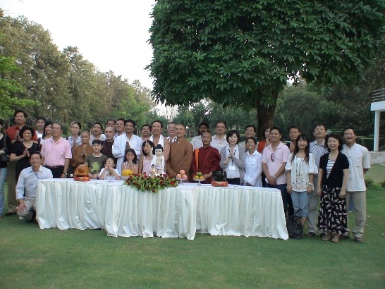 慶祝2009年佛誕活動