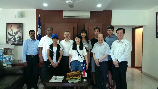 Director General(left4)