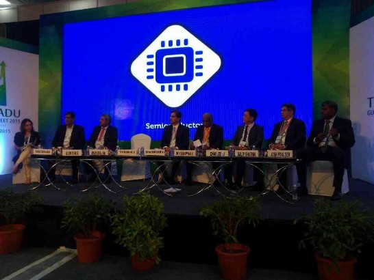 李朝成處長(右三)