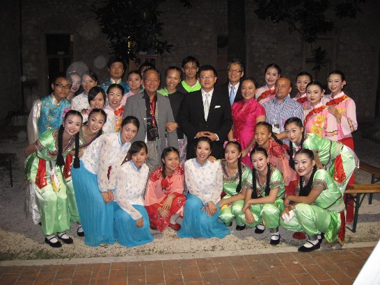  Festival Alatri 2010