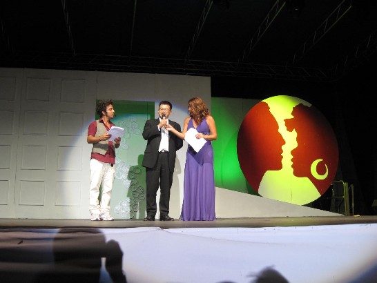  Ambacitore Yih in Festival Alatri 2010