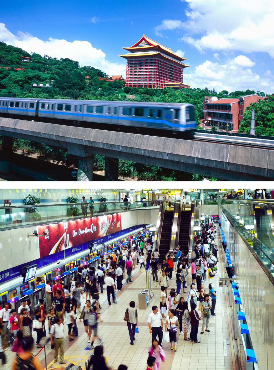 Le domande per la Borsa di Studio “The MOE Taiwan Scholarship Program 2014” dovranno essere presentate entro il 5 maggio 2014