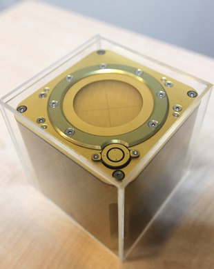 台湾の国産宇宙用観測機器「宇宙キューブ」が来年宇宙へ