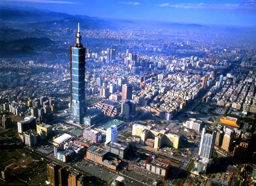 台湾、「電力事情」で二年連続世界2位に