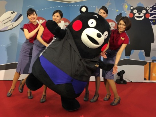 チャイナエアライン、台湾南部からの日本路線強化