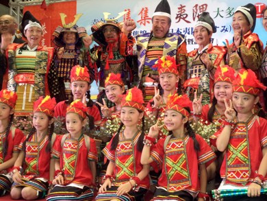 「台鉄集集線」と「いすみ鉄道」が姉妹鉄道提携を締結