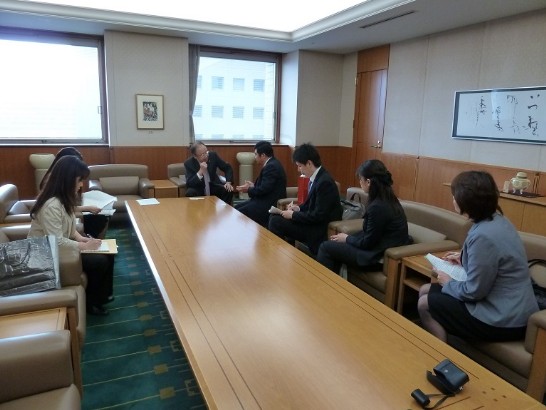 発信日時：2013/5/31