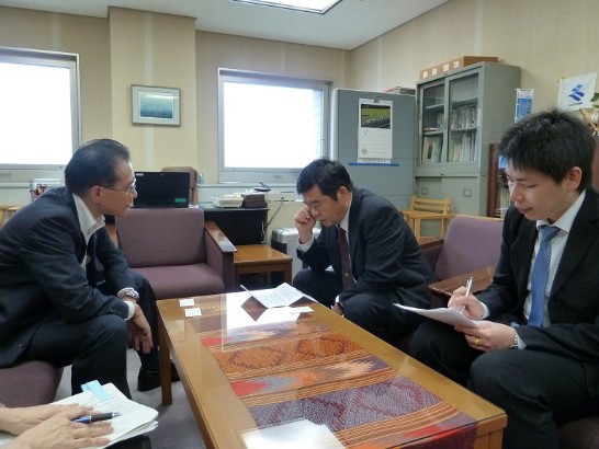 発信日時：2013/5/31