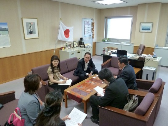 発信日時：2013/5/31