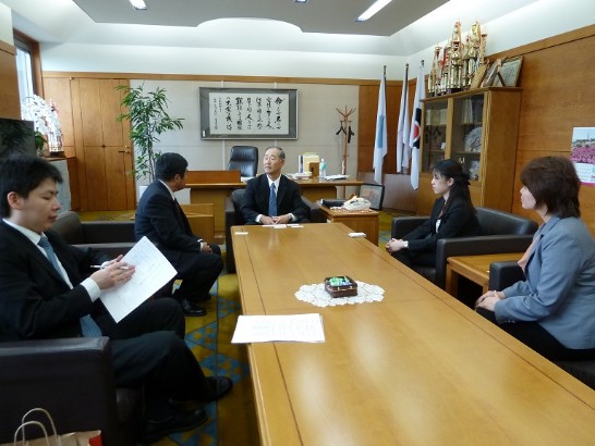 発信日時：2013/5/31