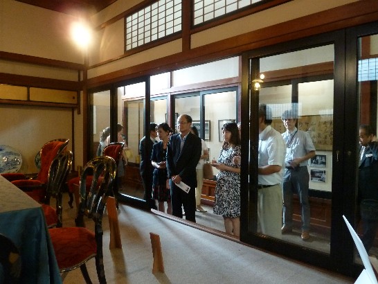 発信日時：2013/8/9