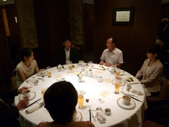 福岡県国際交流センター留学生サポートセンター