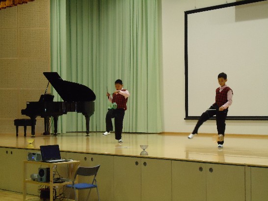 発信日時：2015/2/5