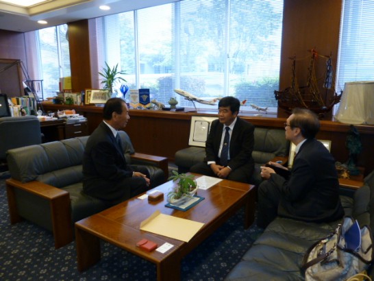 発信日時：2015/4/30