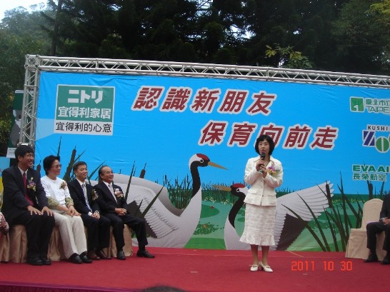 北海道高橋知事のスピーチ