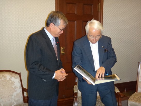 発信日時：2013/10/5