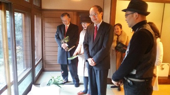 発信日時：2013/12/12