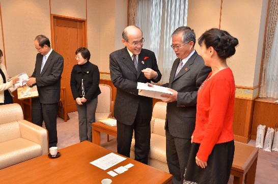 発信日時：2013/12/13