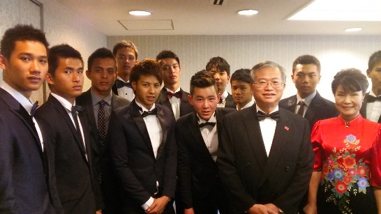 発信日時：2014/4/30