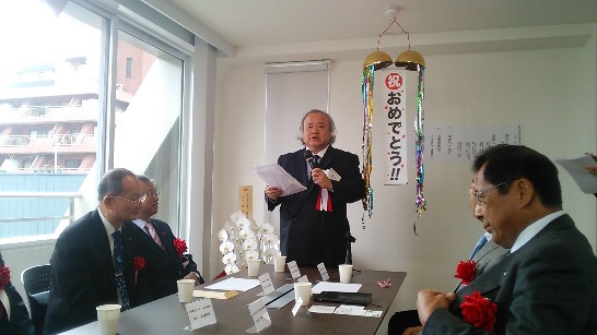 発信日時：2014/5/12