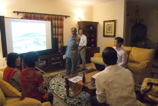 Post Date:2011/10/15