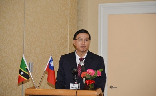 Two students to study medicine among 15 awarded scholarships to study in Taiwan