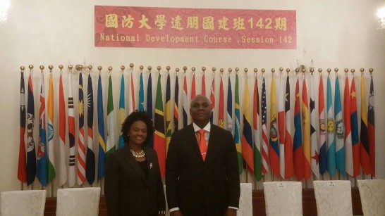 Supt. James and Inspector Mills