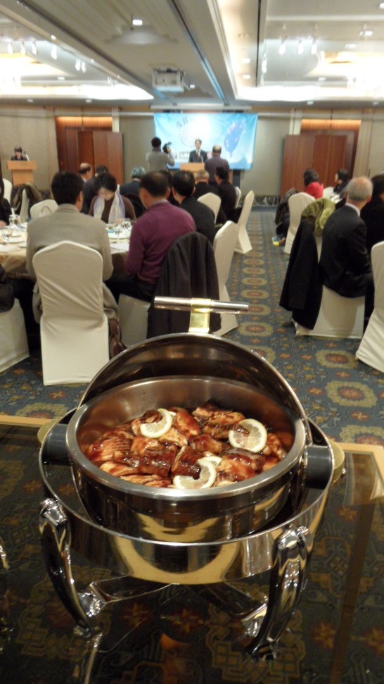 紅燒台灣鯛料理