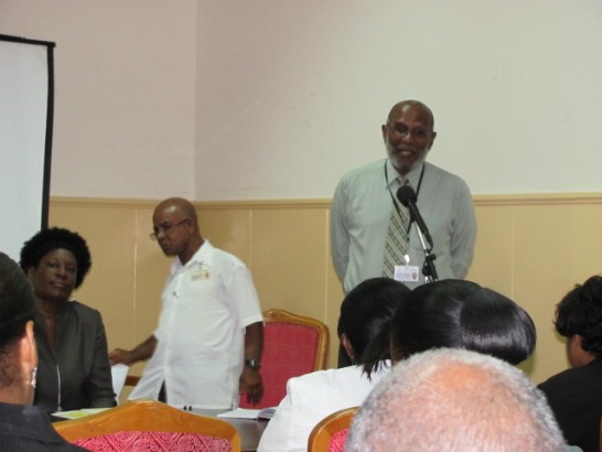 波約特執行長致詞