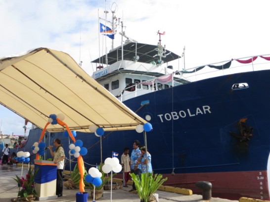 李大使2013年2月28日下午應邀出席典禮致詞