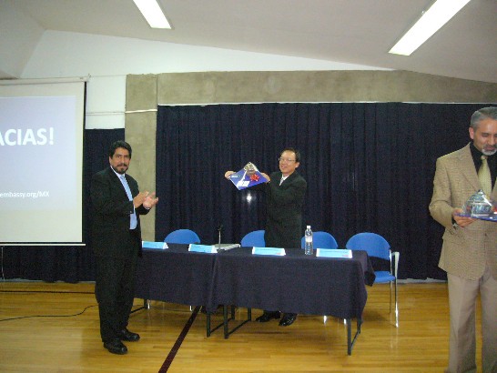 張貼日期：2009/12/1