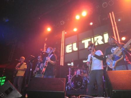 台灣首支至秘魯演出之搖滾樂團Matzka在利馬行程十分音樂性