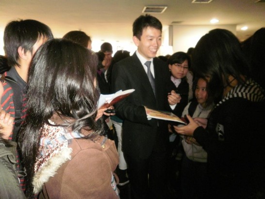 張貼日期：2011/11/29