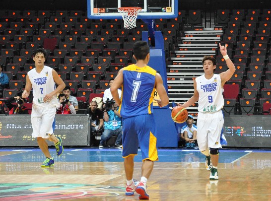 張貼日期：2013/8/12