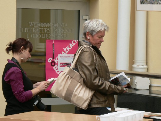 歐胥汀「台灣畫境」照片展 1