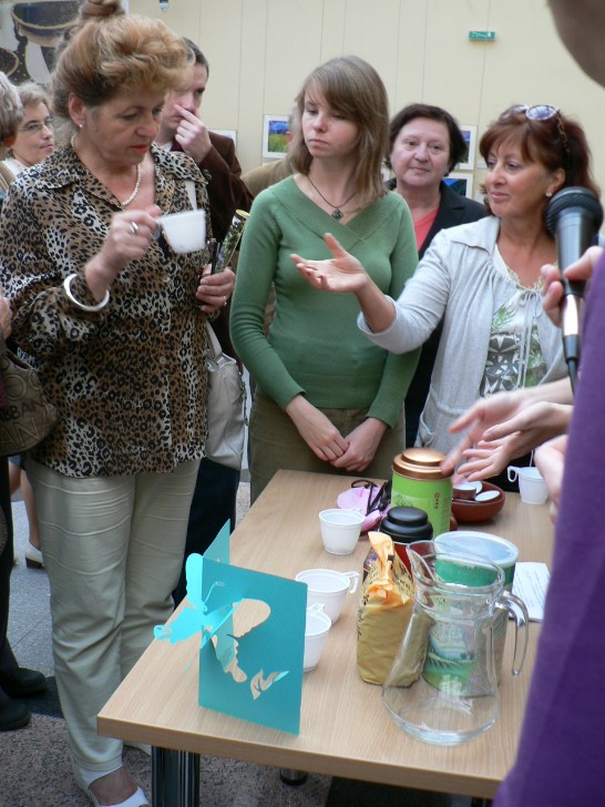 歐胥汀「台灣畫境」照片展 4