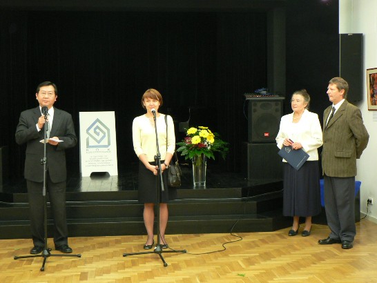 多樣面貌的台灣照片展