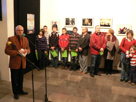 土倫亞太博物館展出台灣畫境照片1