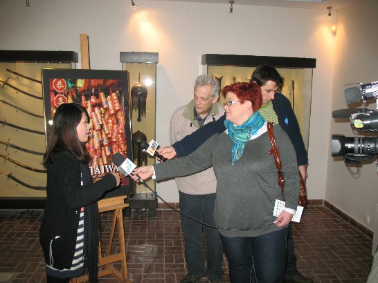 The Lunar New Year Celebration Event in Torun