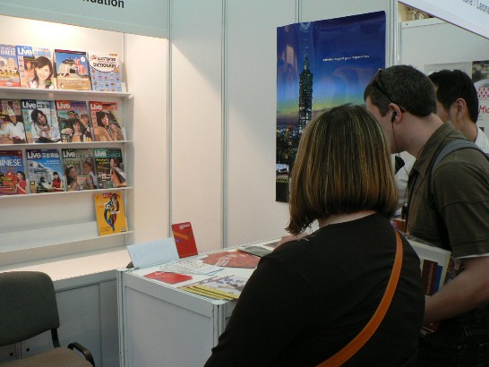 55th Warsaw International Book Fair 03
