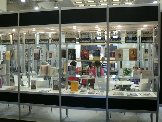 55th Warsaw International Book Fair 05