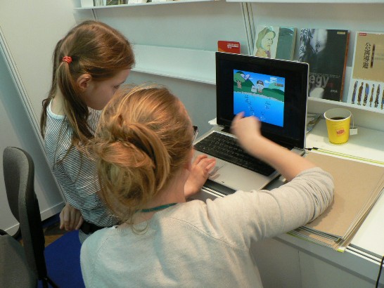 55th Warsaw International Book Fair 11