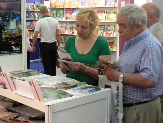 55th Warsaw International Book Fair 13
