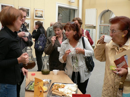 “Sublime Taiwan” Photo Exhibition in Olsztyn 6