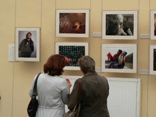 “Sublime Taiwan” Photo Exhibition in Olsztyn 8