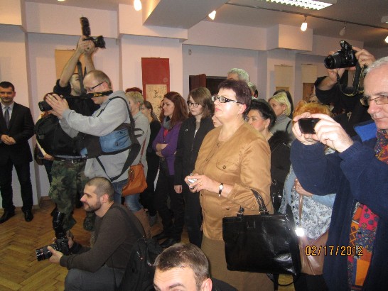 Taipei National Palace Museum Replicas in Radom, Poland 5