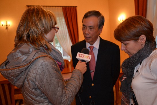 Data wysłania：2014/10/23