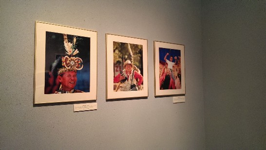 “Sublime Taiwan” Photo and Woodblock of Spring Festival Holidays Exhibitions in Koszalin